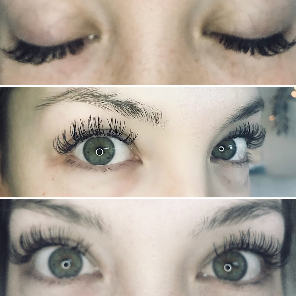 Lux Lash And Beauty | 1145 Sikorsky Road, Victoria, BC V9B 0M8, Canada | Phone: (778) 922-8990