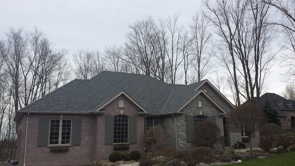 Cedargrove Roofing | 2 Deerfield Dr, Brighton, ON K0K 1H0, Canada | Phone: (613) 475-4842