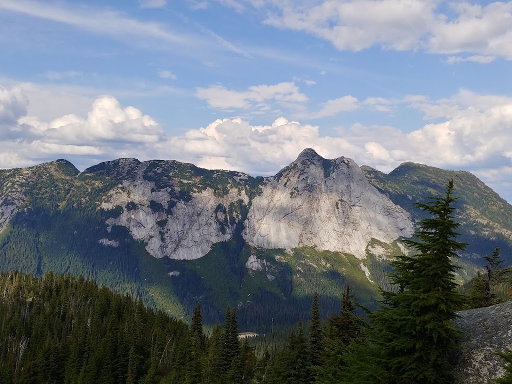 Coquihalla Summit Recreation Area | Coquihalla Hwy, Yale, BC V0K 2S0, Canada | Phone: (800) 689-9025