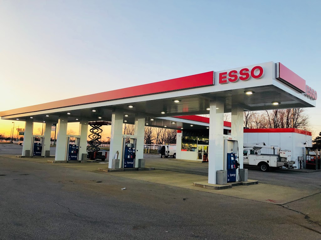 Esso | 350 Bertie St, Fort Erie, ON L2A 6V4, Canada