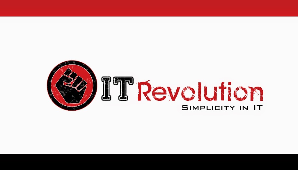 IT Revolution | 430 Rue Charon, Montréal, QC H3K 2P2, Canada | Phone: (514) 576-5516