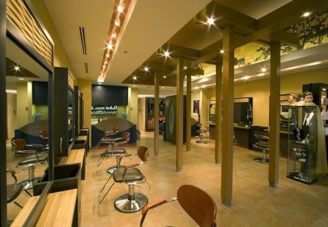 Salon Safari & Spa | 10886 Hurontario St, Brampton, ON L7A 3R9, Canada | Phone: (905) 846-3111