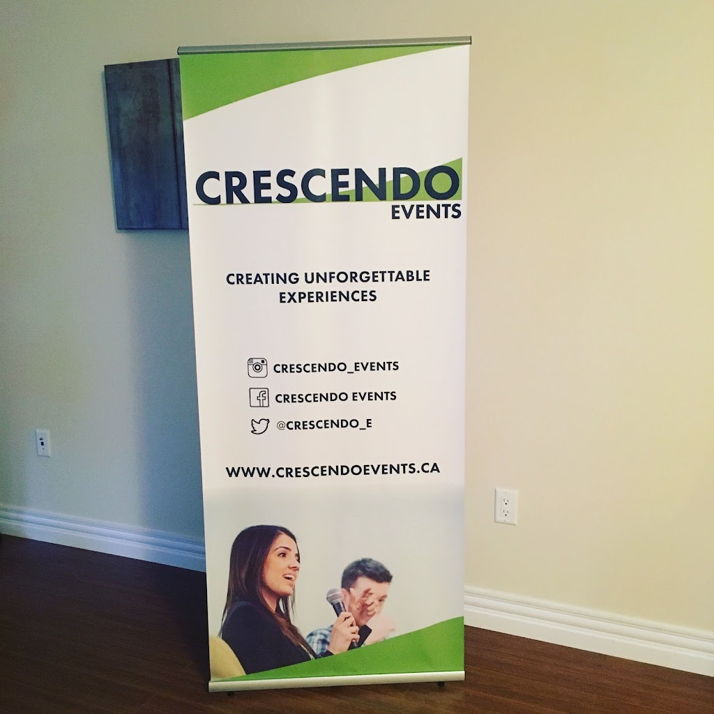 Crescendo Events | 95 Chesapeake Rd, Beaver Bank, NS B4G 1E3, Canada | Phone: (902) 229-1707