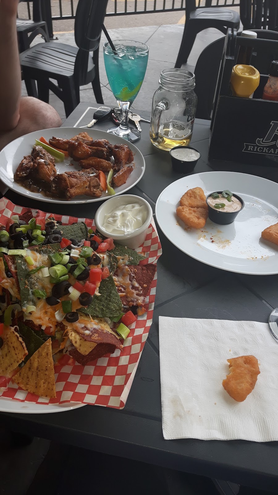 Shenanigans Pub & Grill | 108, 550 Clareview Rd NW, Edmonton, AB T5A 4H2, Canada | Phone: (780) 414-1111