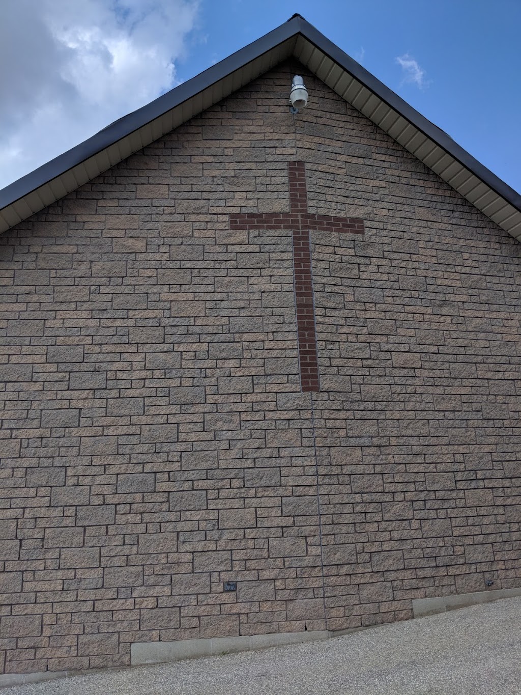 Listowel Mennonite Church | 465 Maitland Ave S, Listowel, ON N4W 2M7, Canada | Phone: (519) 291-2350