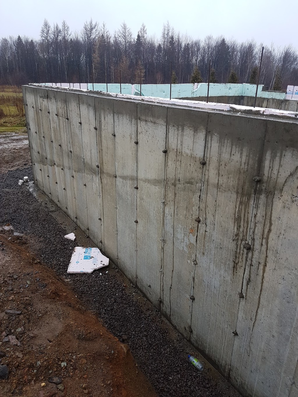 samson concrete lifting | 6141 MacBain St, Bainsville, ON K0C 1E0, Canada | Phone: (418) 670-1912