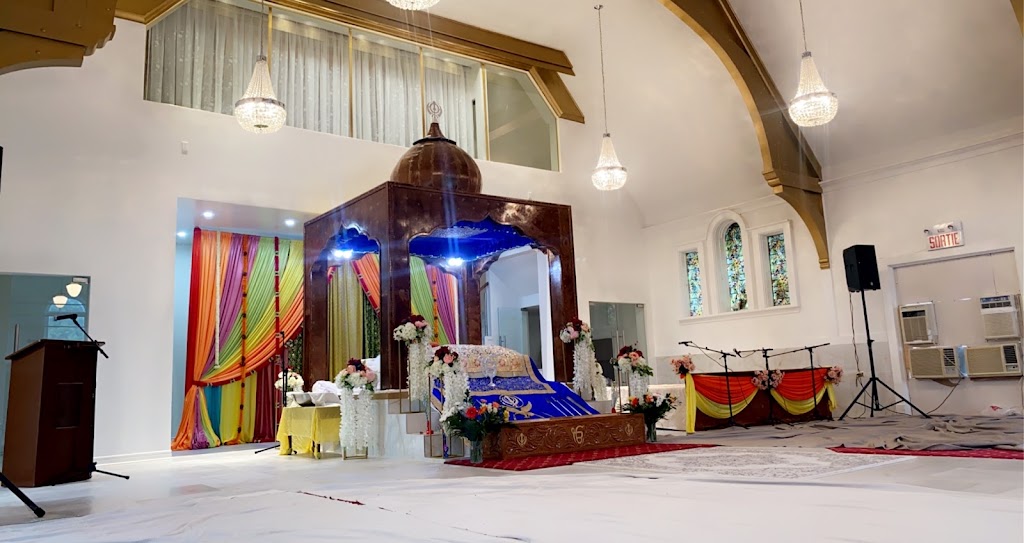 Gurdwara Guru Nanak Darbar Hudson | 513 Rue Main, Hudson, QC J0P 1H0, Canada | Phone: (514) 578-9749