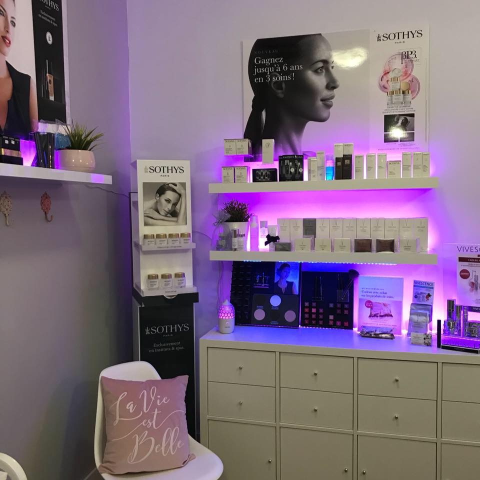 Esthétique Amélie Laforme | 1158 Boulevard Thibeau, Trois-Rivières, QC G8T 9S6, Canada | Phone: (819) 698-0848