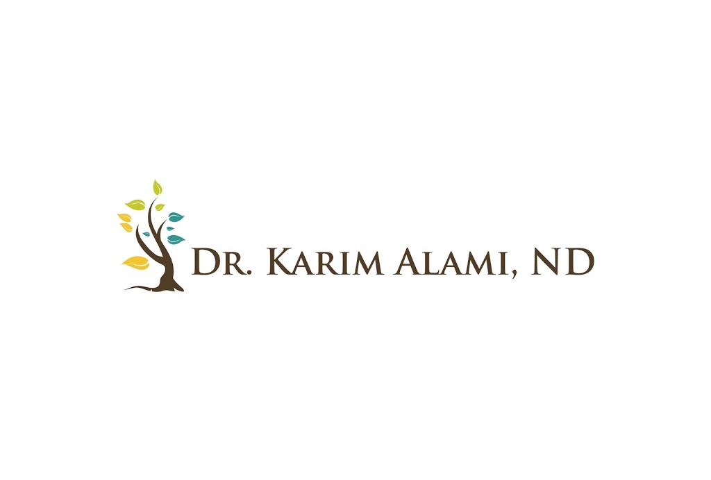 Dr. Karim Alami, ND | 1495 Stittsville Main St, Stittsville, ON K2S 1V5, Canada | Phone: (613) 435-5757