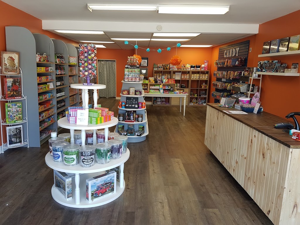 Sweet Competition | 3347 Lakefield Rd, Lakefield, ON K0L 2H0, Canada | Phone: (705) 652-1342