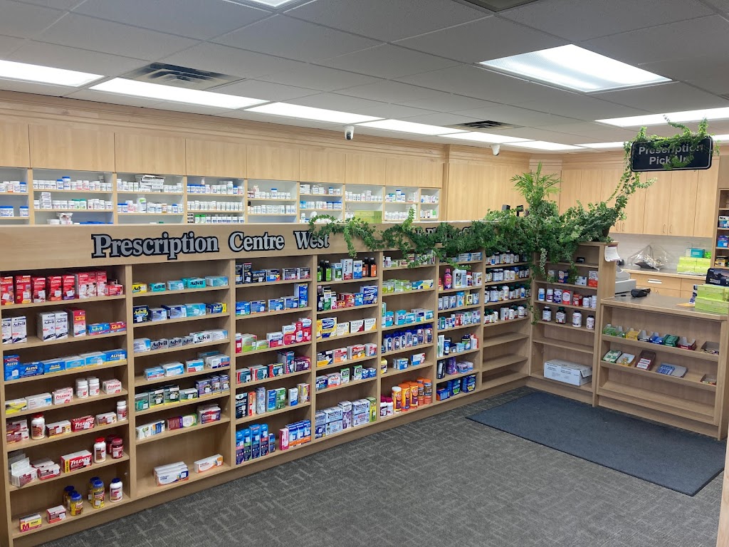 Prescription Centre West Ltd | 30 Jerry Potts Blvd W, Lethbridge, AB T1K 5M5, Canada | Phone: (403) 381-7712