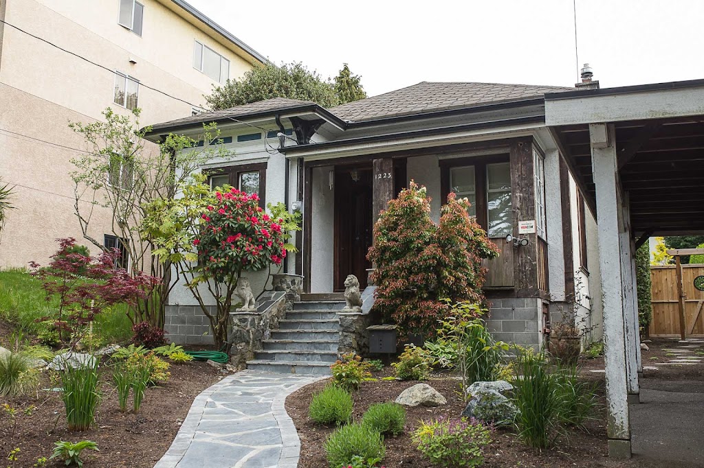 Manon Tremblay Garden Design Inc. | Meredith Crescent, Victoria, BC V8Z 1Z3, Canada | Phone: (778) 977-3388