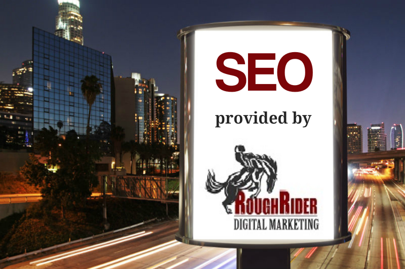 RoughRider Digital Marketing | 24 Rosa Ct, Woodbridge, ON L4H 1Z6, Canada | Phone: (905) 893-1725