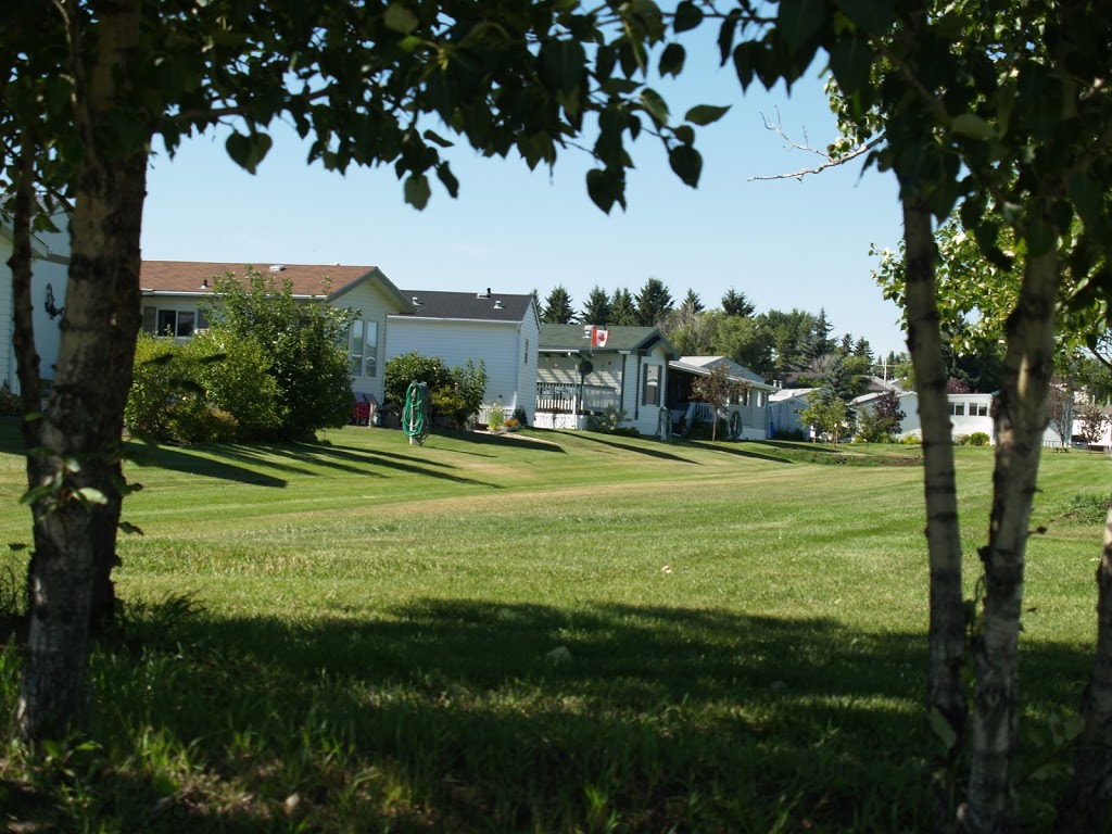 Ranch Estates | A Parkbridge Residential Retirement Community | 100 Ranchwood Ln, Strathmore, AB T1P 1M8, Canada | Phone: (403) 934-5630