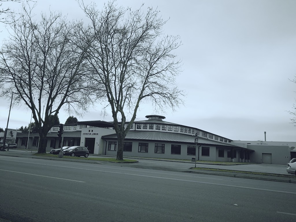 Steveston-London Secondary School | 6600 Williams Rd, Richmond, BC V7E 1K5, Canada | Phone: (604) 668-6668