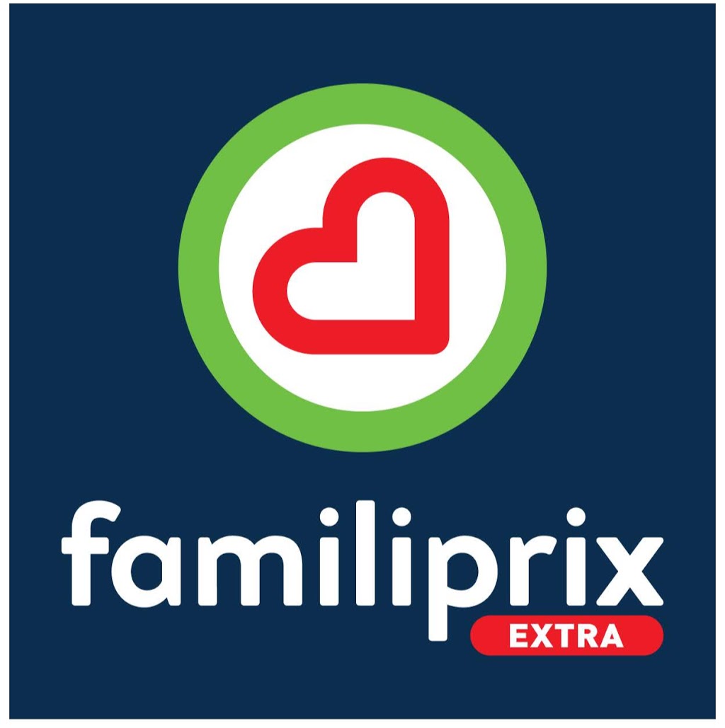 Familiprix Extra - Julie Bourgeois | 44 Chemin de Joliette, Lanoraie, QC J0K 1E0, Canada | Phone: (450) 887-1241