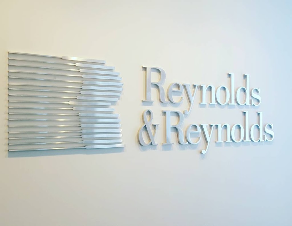 Reynolds and Reynolds Canada Ltd | 2-3800B, Laird Rd, Mississauga, ON L5L 0B2, Canada | Phone: (905) 606-2800