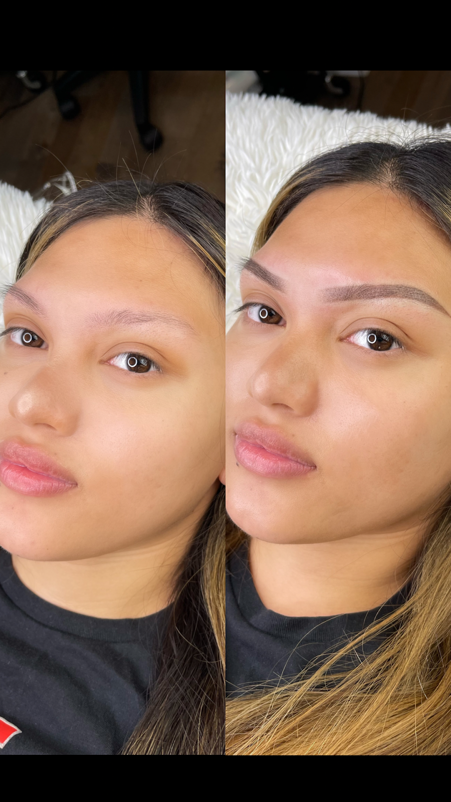 The Brow Mami | 134 Davinci Blvd, Hamilton, ON L9B 0C3, Canada | Phone: (365) 888-1258