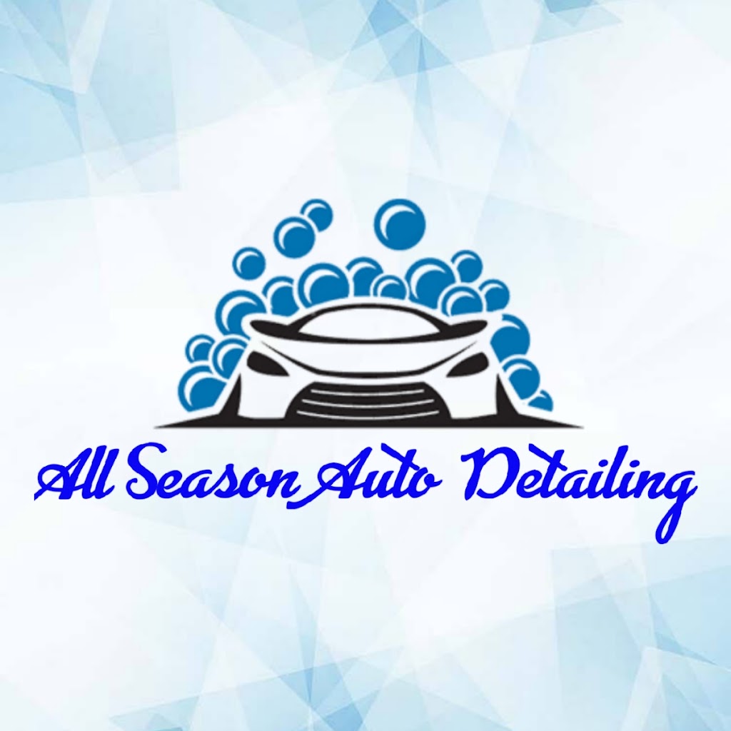 All Season Auto Detailing Mobile Service | 216 5 Ave E, Rosetown, SK S0L 2V0, Canada | Phone: (306) 315-3167