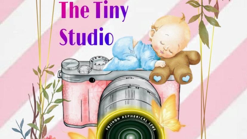 The Tiny Studio | 19 Cockburn Dr, Scarborough, ON M1C 2T1, Canada | Phone: (437) 217-5407