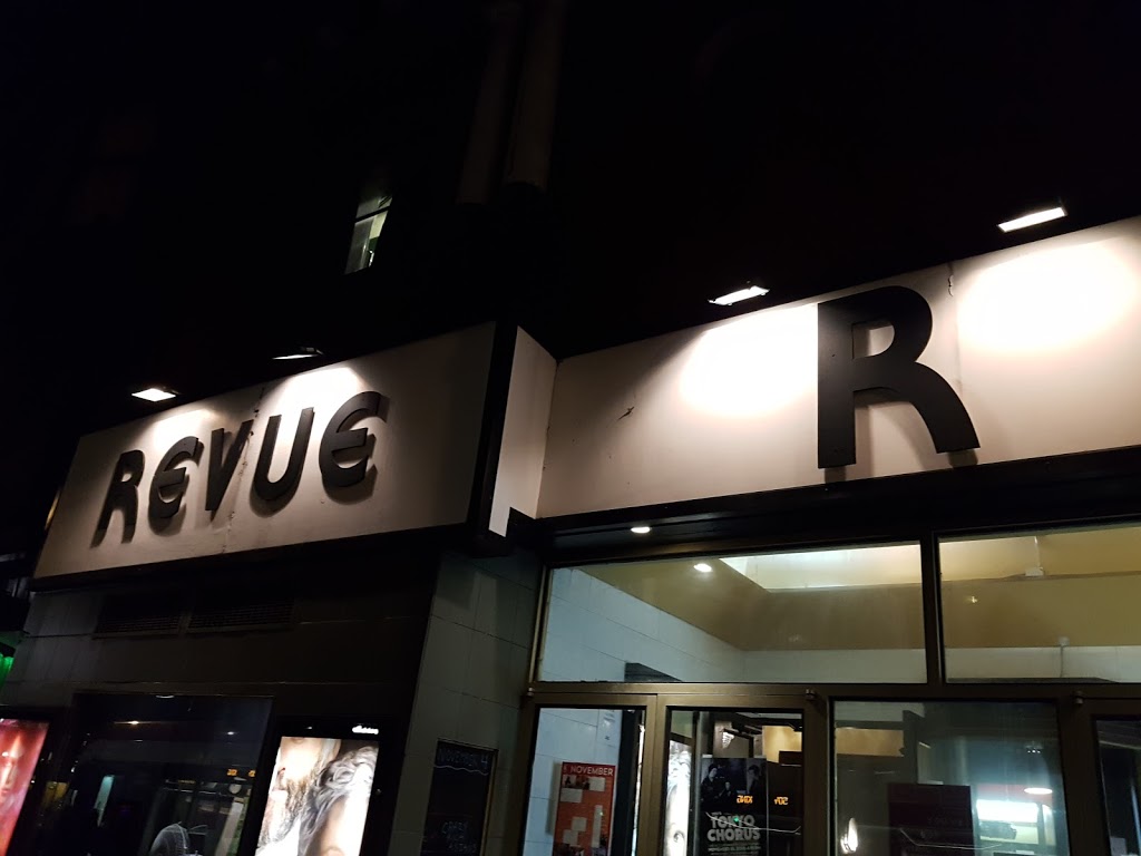 Revue Cinema | 400 Roncesvalles Ave, Toronto, ON M6R 2M9, Canada | Phone: (416) 531-9950