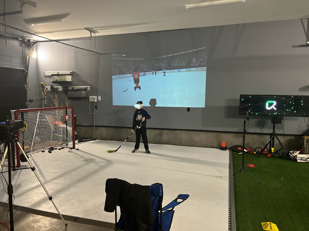 Concept Hockey and Sports Lab | 2600 Leitrim Rd, Gloucester, ON K1T 3V3, Canada | Phone: (613) 794-3868