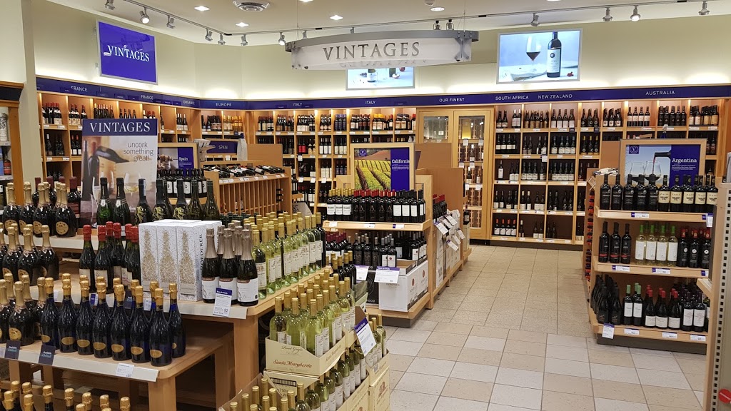 LCBO | 2b Welwood Dr Unit 1, Uxbridge, ON L9P 1Z7, Canada | Phone: (905) 852-6581