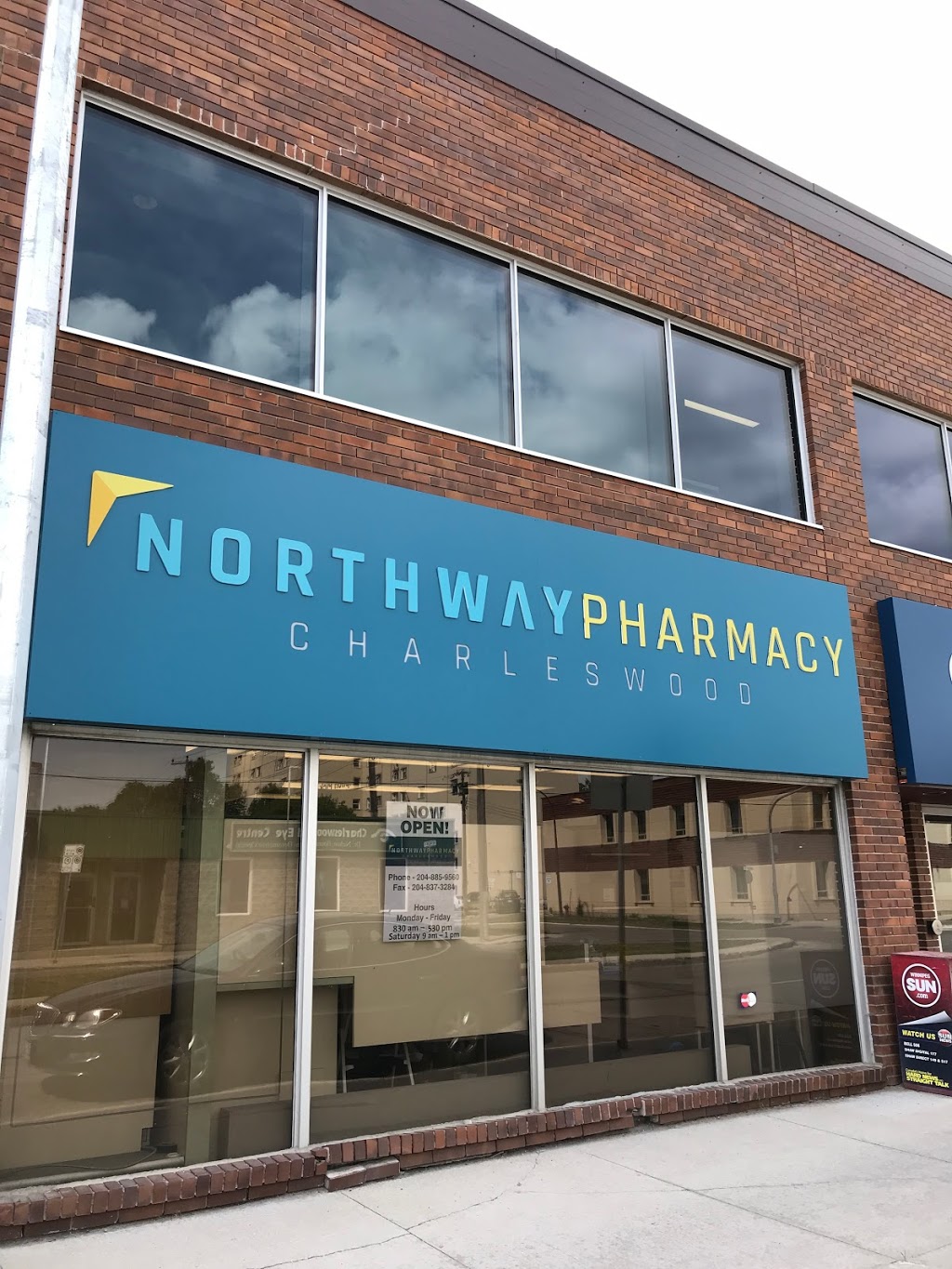 Northway Pharmacy Charleswood | 3358 Roblin Blvd, Winnipeg, MB R3R 0C5, Canada | Phone: (204) 885-9560