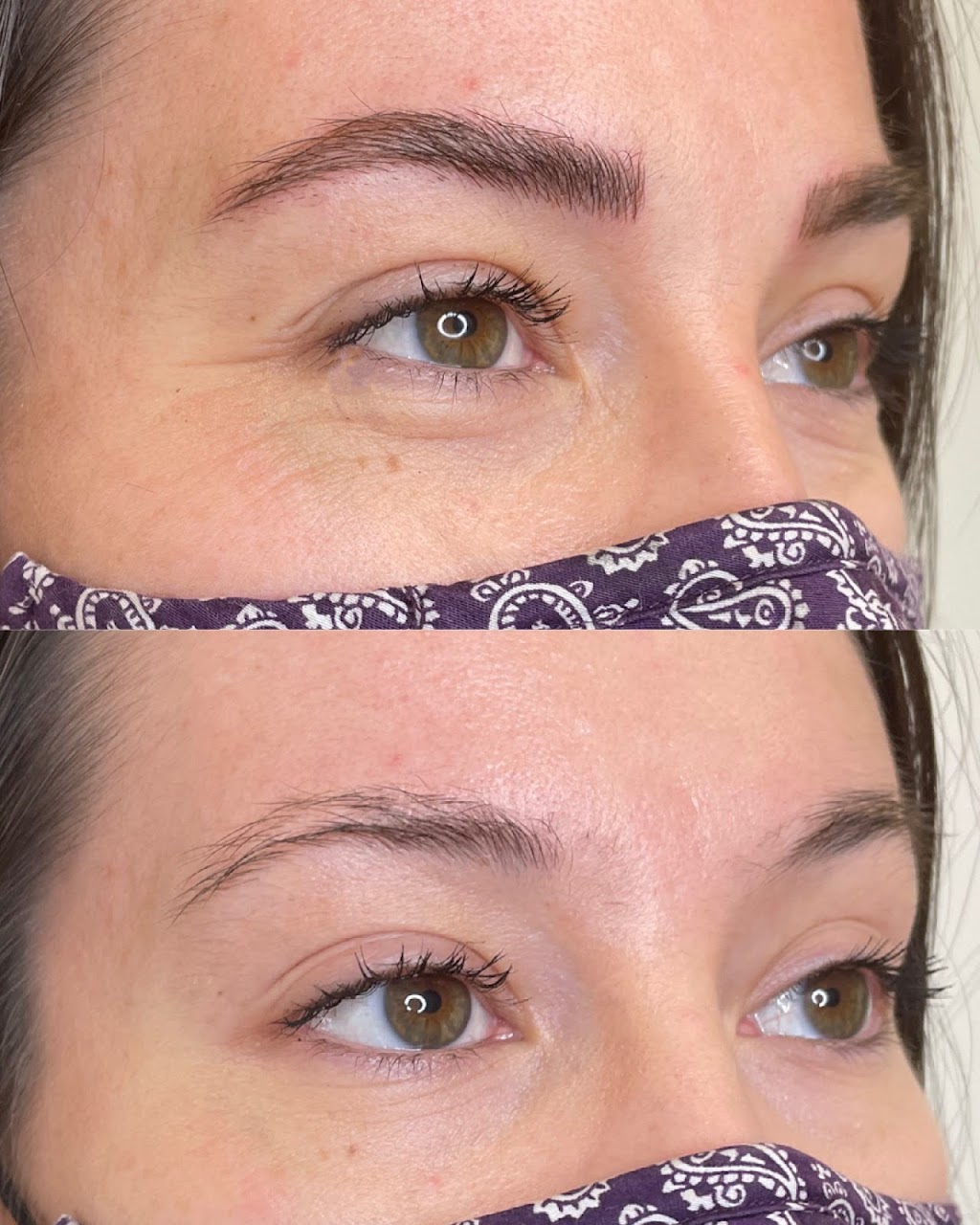 AB Brow Studio | unit #1 Lantzville Rd #7217, Lantzville, BC V0R 2H0, Canada | Phone: (250) 713-0982