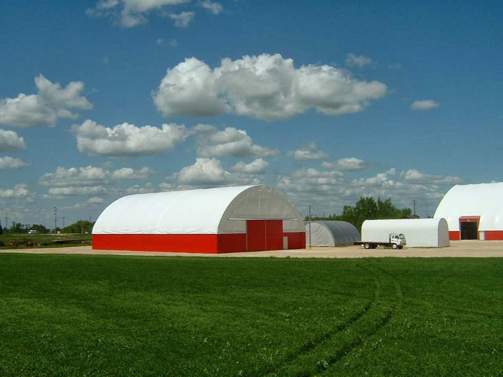 Diamond Shelters | 88 Elevator Rd, Whitemouth, MB R0E 2G0, Canada | Phone: (204) 348-2144