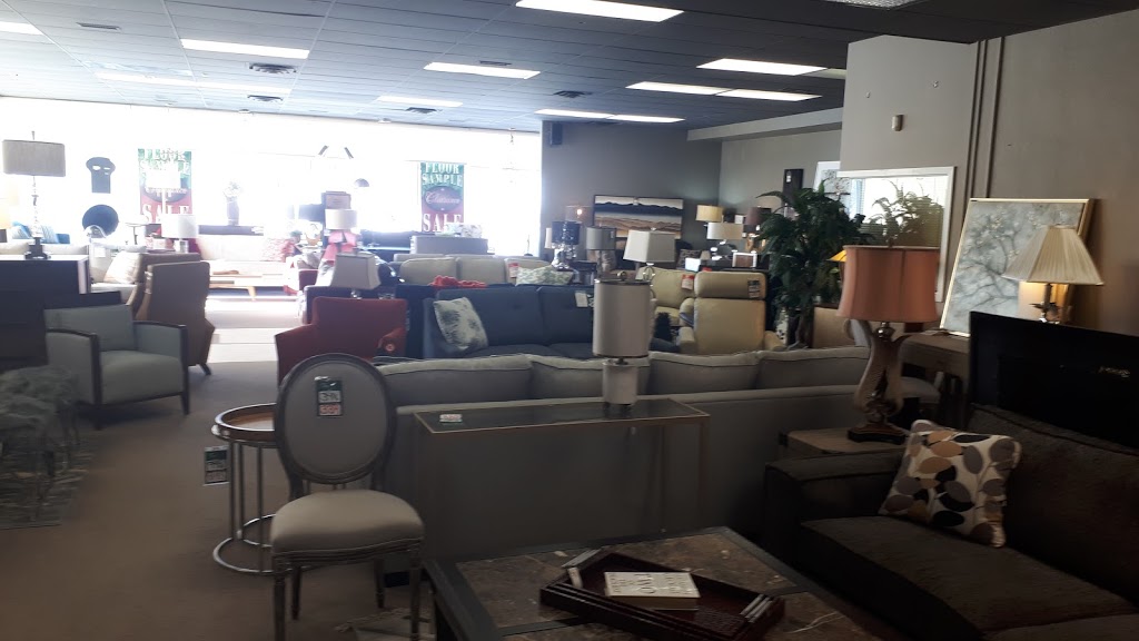 Spencer Furniture | 1652 Regent St, Sudbury, ON P3E 3Z6, Canada | Phone: (705) 523-6251