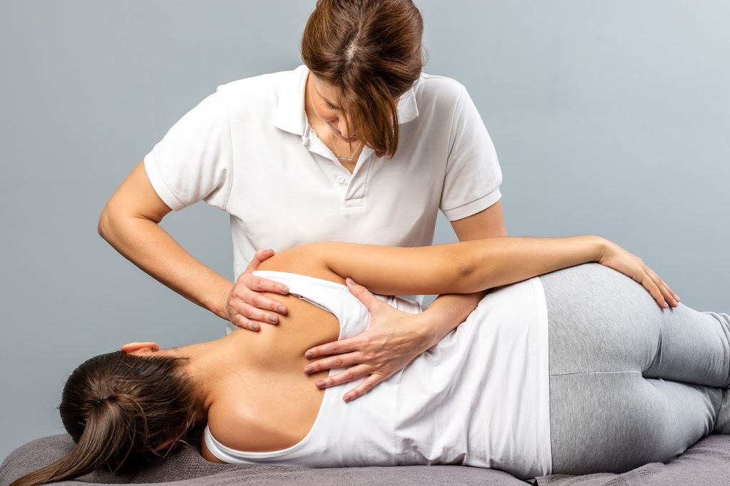 Hanover Osteopathy | 140 7th Ave Suite 2, Hanover, ON N4N 2G9, Canada | Phone: (519) 447-5555