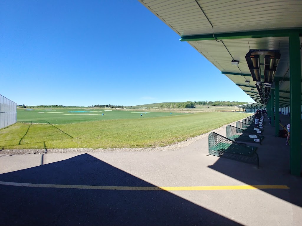 Oasis Greens Golf Centre | 242 Ave W, De Winton, AB T0L 0X0, Canada | Phone: (403) 873-0004