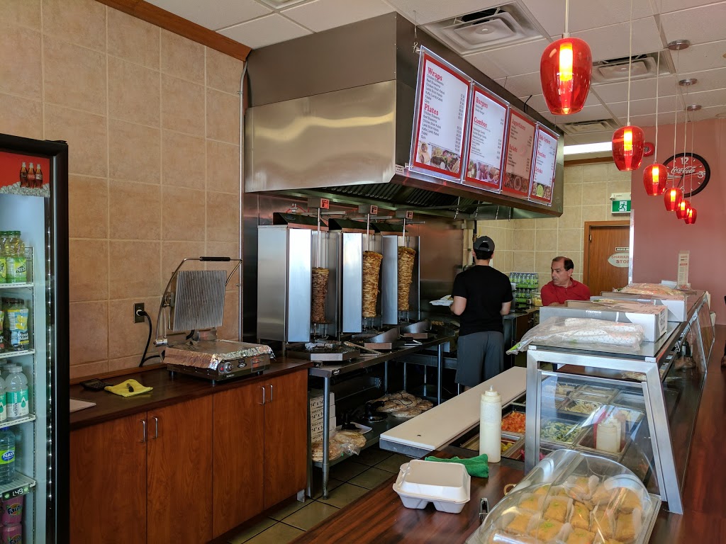 Shawarma Stop | 3150 Hwy 7, Markham, ON L3R 5A1, Canada | Phone: (905) 415-3711