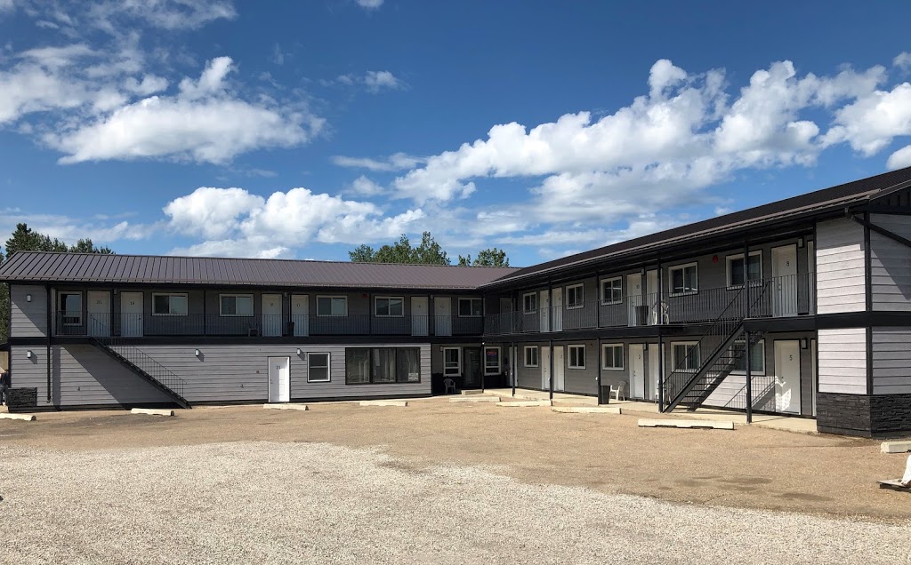 Onoway Inn and Suites | 5400 Lac St Anne Trail S, Onoway, AB T0E 1V0, Canada | Phone: (780) 967-4420