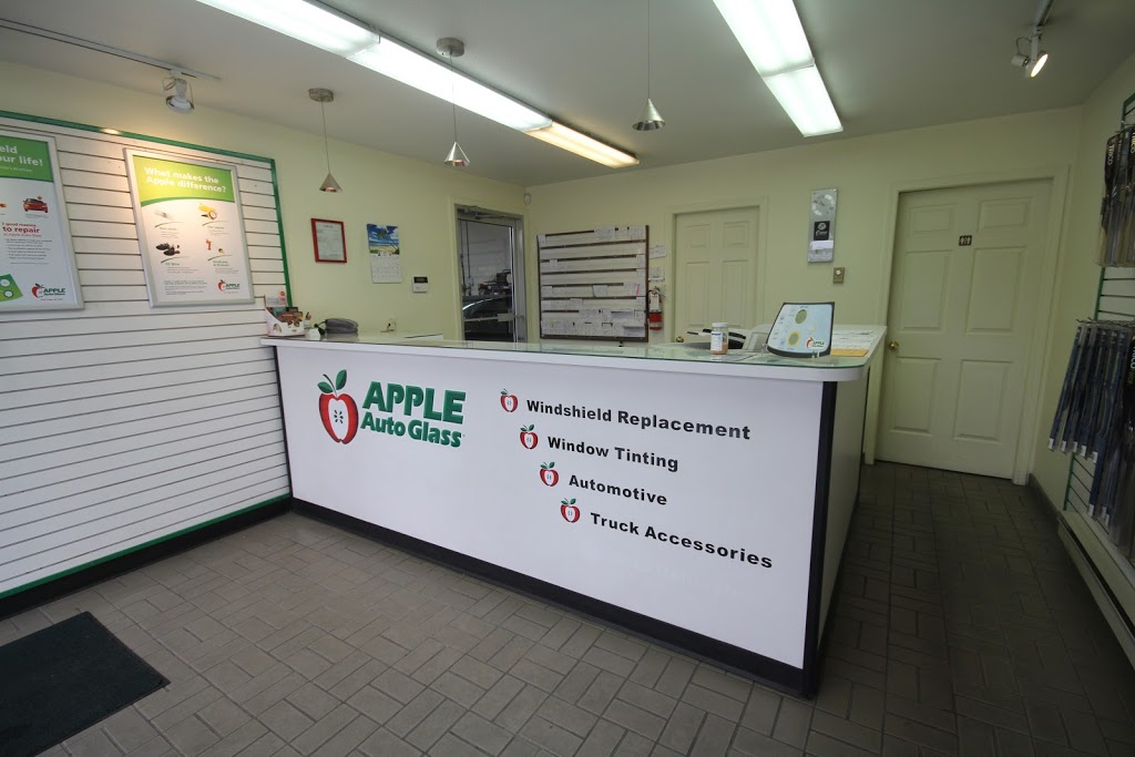 Apple Auto Glass | 32240 S Fraser Way # 102, Abbotsford, BC V2T 1W8, Canada | Phone: (604) 854-1232