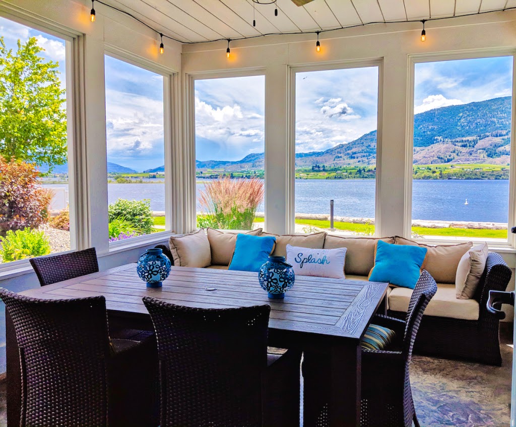 Beach House Osoyoos | 2450 Radio Tower Rd #153, Oliver, BC V0H 1T1, Canada | Phone: (250) 885-6064