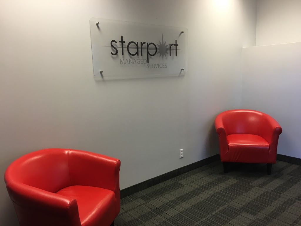 Starport Managed Services | 65 Overlea Blvd #112, Toronto, ON M4H 1P1, Canada | Phone: (888) 435-7320