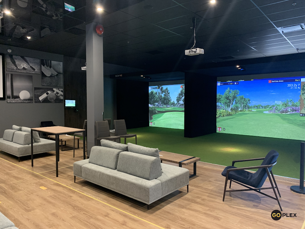 Golf In | 9555 10e Av, Saint-Georges, QC G5Y 8J8, Canada | Phone: (877) 228-5533