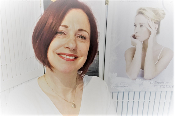 Lynda Proulx Dermo-bio-estheticienne/phytothérapeute | 22 Rue du Pimbina, Lévis, QC G6Z 7H8, Canada | Phone: (418) 832-0583