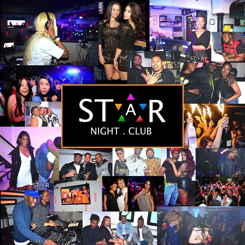 Star nightclub | 10586 109 St NW, Edmonton, AB T5H 0B2, Canada | Phone: (780) 244-4500