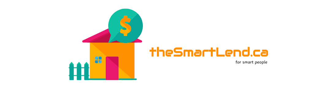 theSmartLend.ca | 3 Massey Square, East York, ON M4C 5L5, Canada | Phone: (647) 739-7603