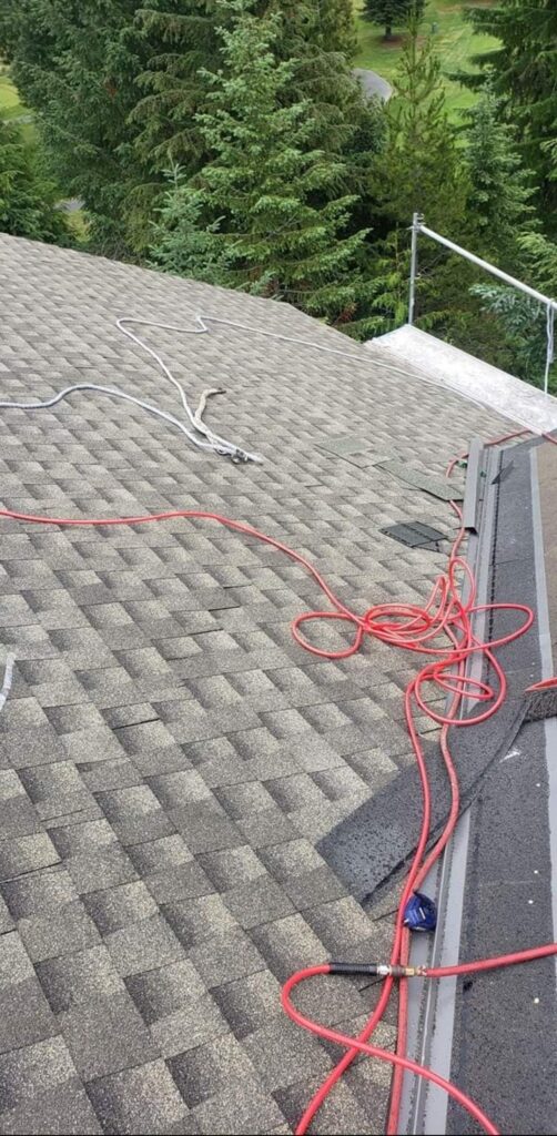 AllPro Roofing Company Parksville | 903 Kasba Cir, Parksville, BC V9P 2A7, Canada | Phone: (250) 522-0216