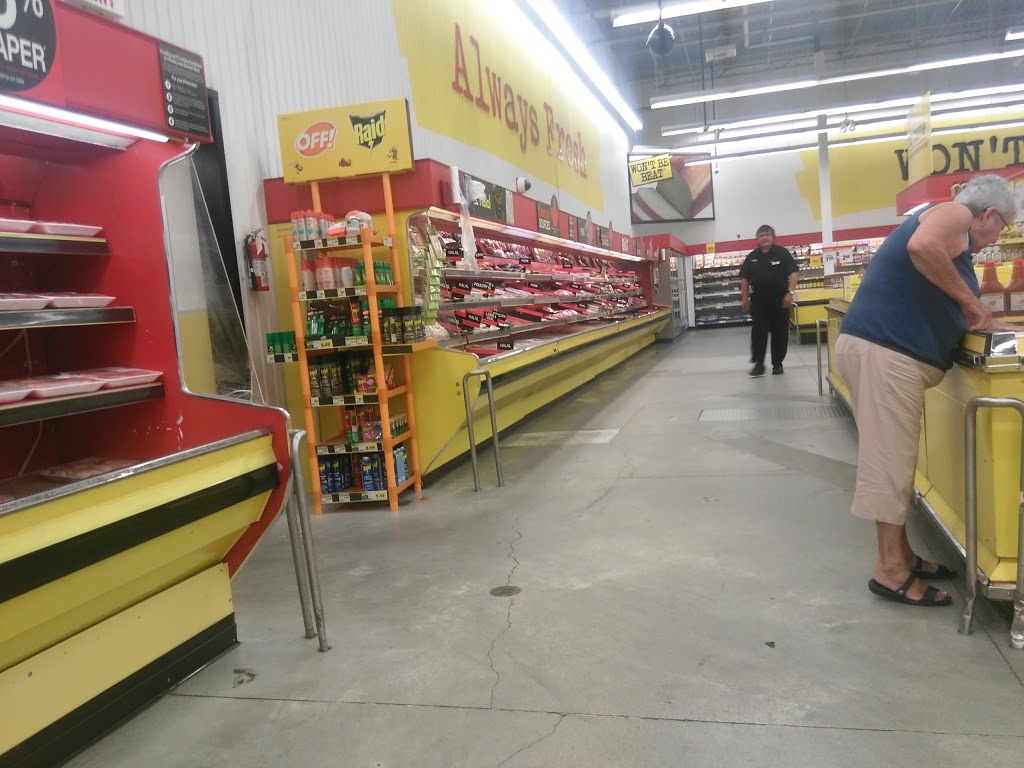 Gord & Kims No Frills | 1030 Coverdale Dr, Kingston, ON K7M 8X7, Canada | Phone: (866) 987-6453