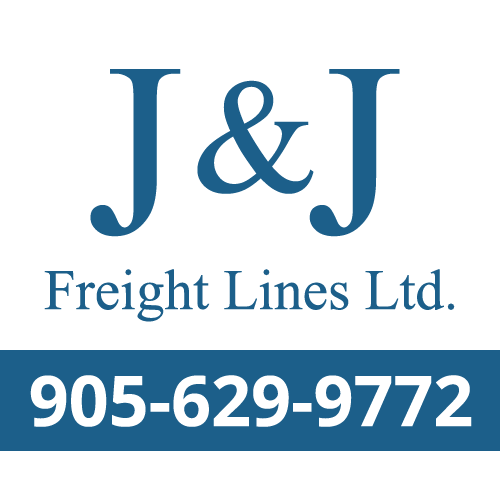 J & J Freight Lines Ltd. | 3085 Universal Dr, Mississauga, ON L4X 2E2, Canada | Phone: (905) 495-9645