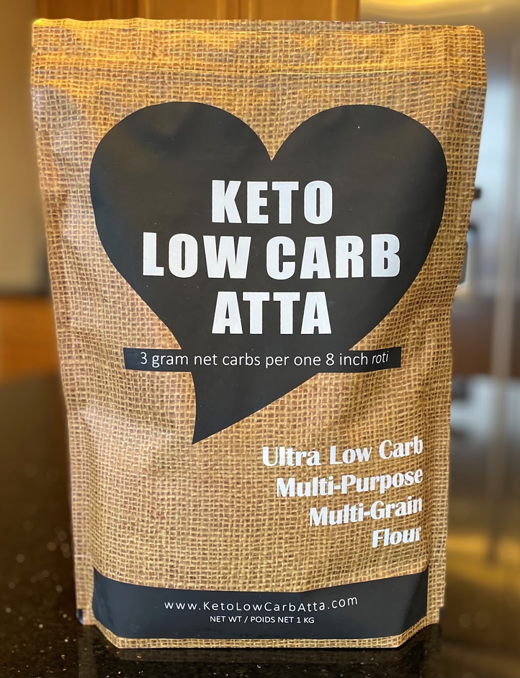 Keto Low Carb Inc | 38 Pecan Dr, Brampton, ON L6P 2J7, Canada | Phone: (416) 366-3111