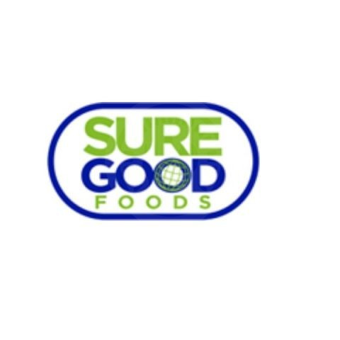 Sure Good Foods | 2333 N Sheridan Way, Mississauga, ON L5K 1A7, Canada | Phone: (905) 286-1619