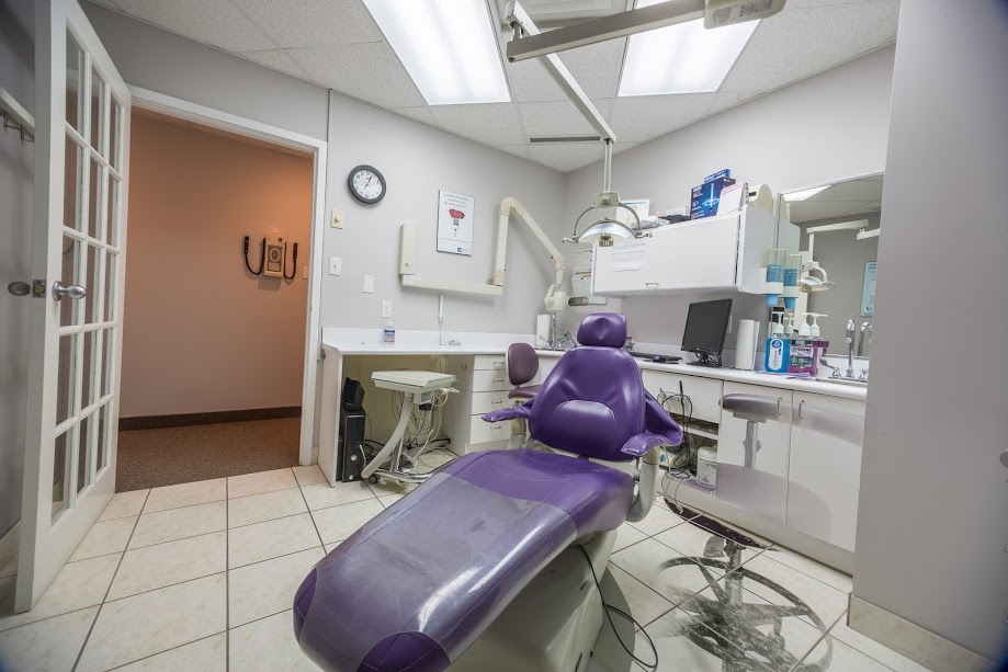 Grover Dental Care - Rymal | 723 Rymal Rd W Suite 100, Hamilton, ON L9B 2W2, Canada | Phone: (289) 779-0490