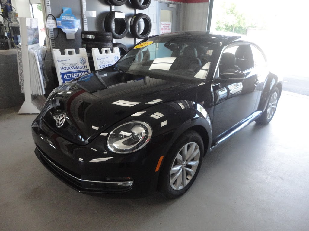 Roussel Volkswagen | 349 King George Hwy, Miramichi, NB E1V 1L2, Canada | Phone: (506) 622-7091