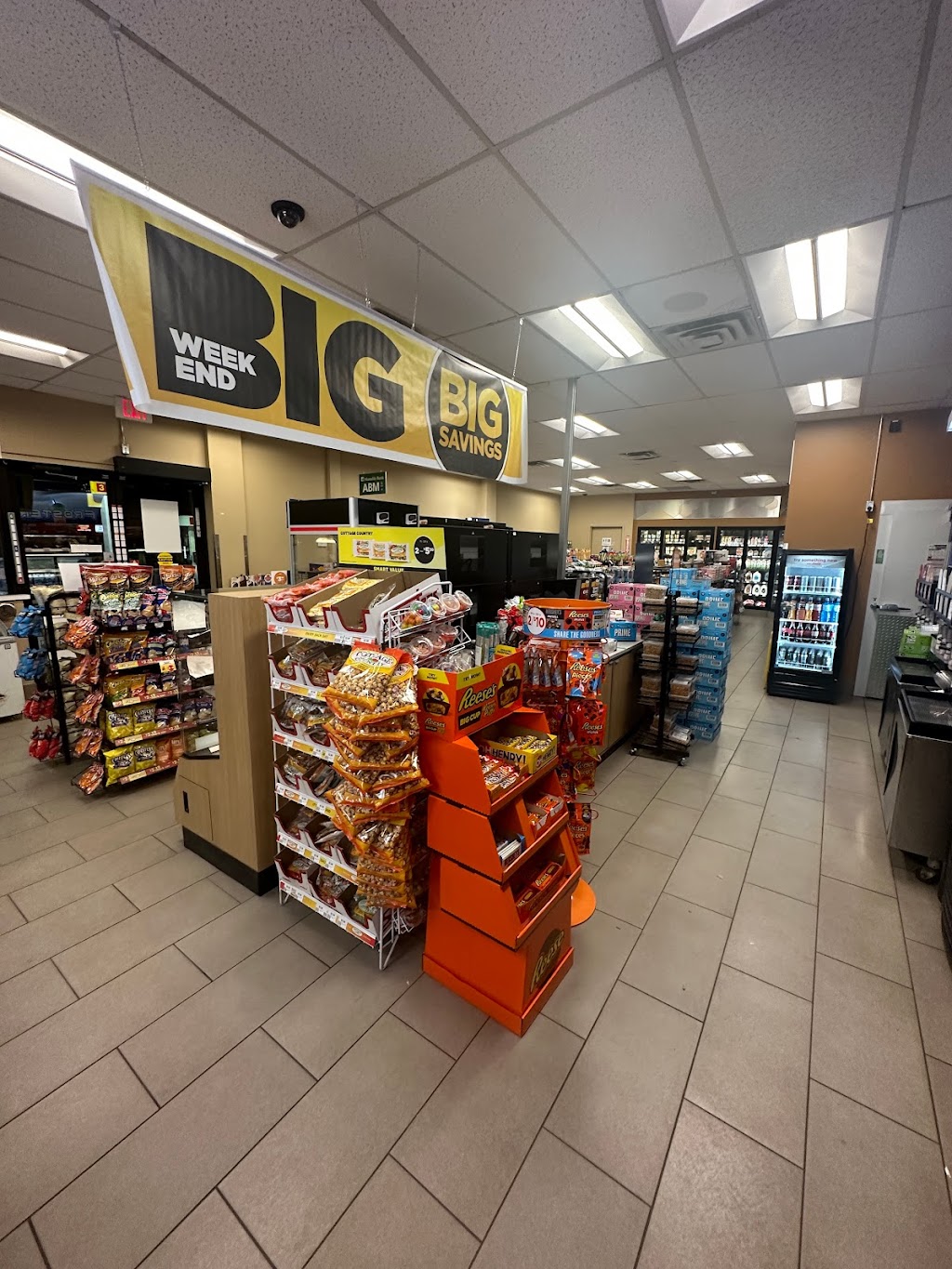 Shell | 3389 Petawawa Blvd, Petawawa, ON K8H 1X6, Canada | Phone: (613) 687-2609